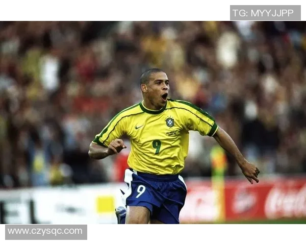 国际足球明星背后的数字传奇 看看球员背后的号码与成就